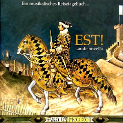 Ensemble EST! - Laude Novella Ensemble EST! - Laude Novella