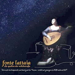 Ensemble EST! - Fonte Lattaia Ensemble EST! - Fonte Lattaia