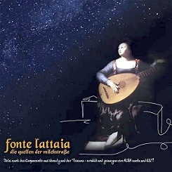 Ensemble EST! - Fonte Lattaia