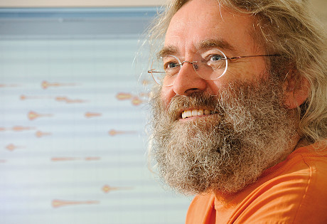 Peter Neubäcker